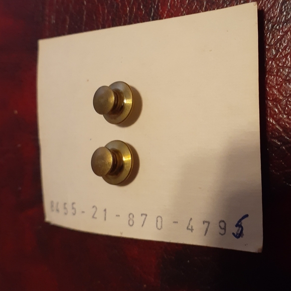 Authentic RARE RCAF Pin Breadner PER ARDUA AD ASTRA Air Force Sealed - Picture 2 of 16